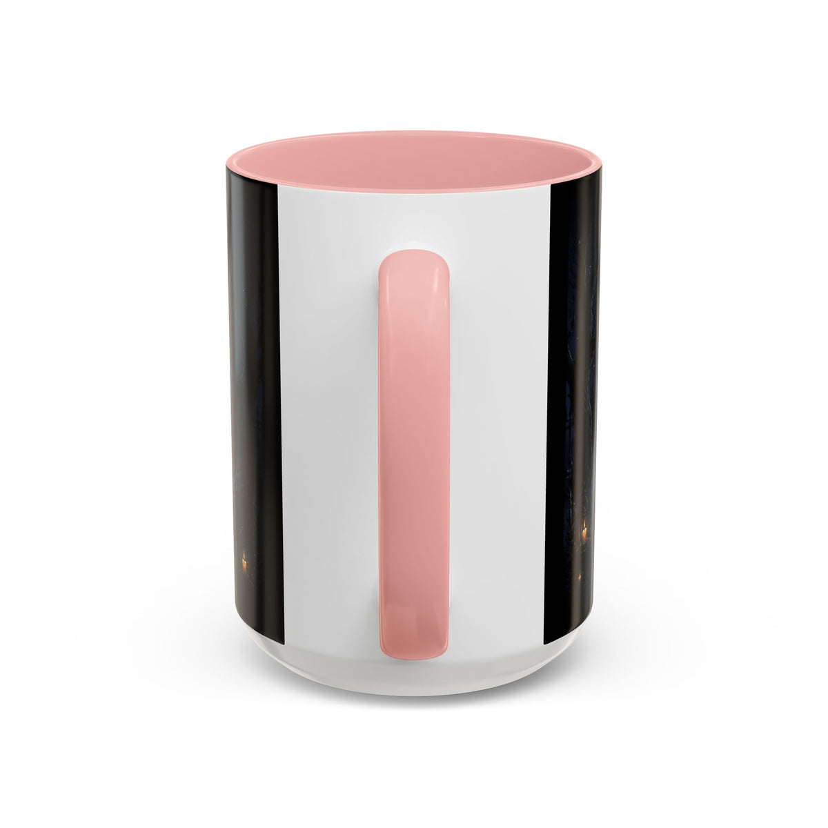 Ghost Night Coffee Mug