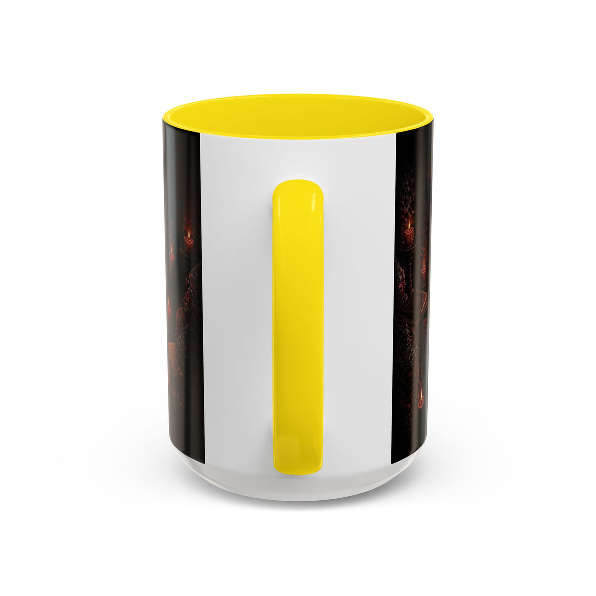 Summon The Brew Coffee Mug