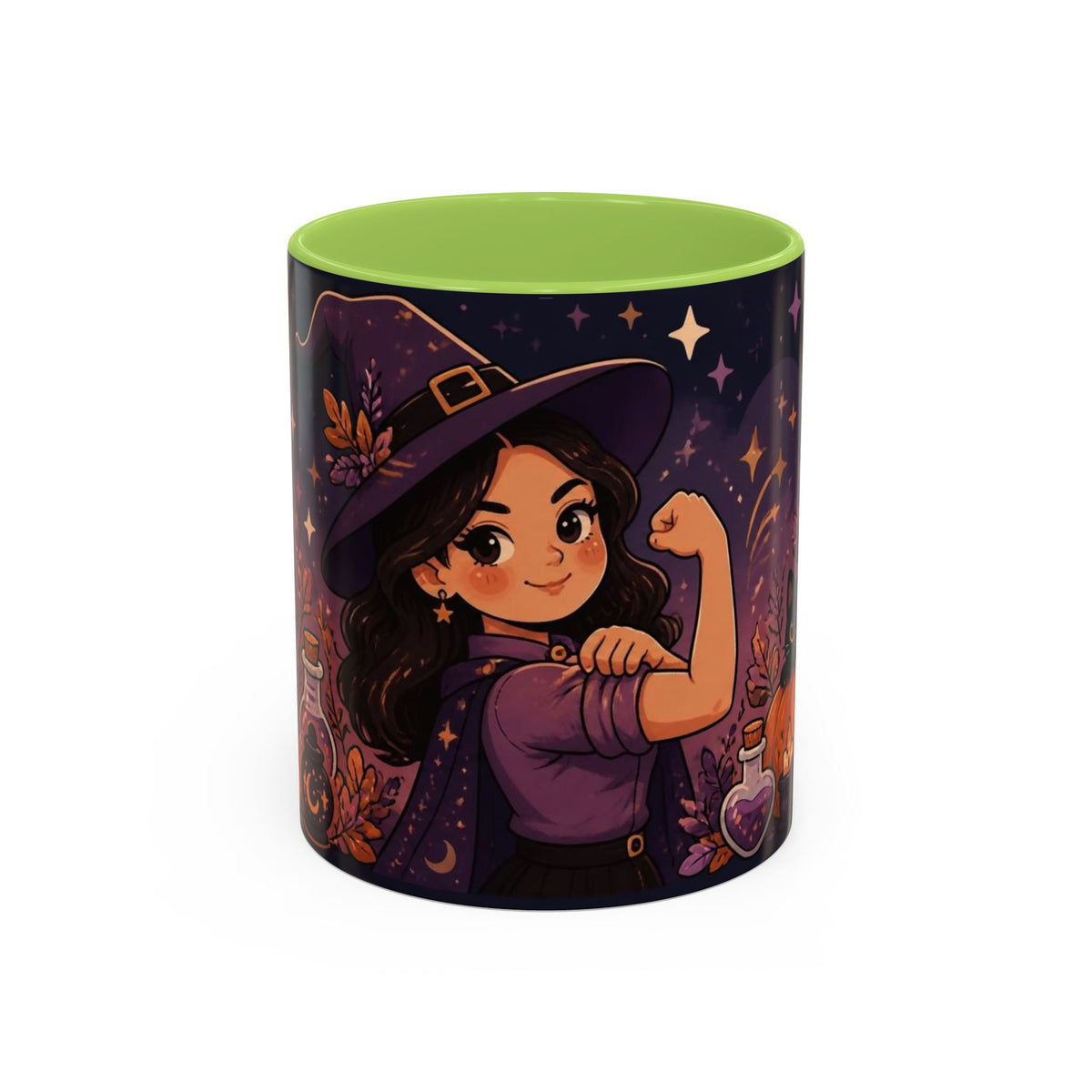 Witchy Rosie Coffee Mug