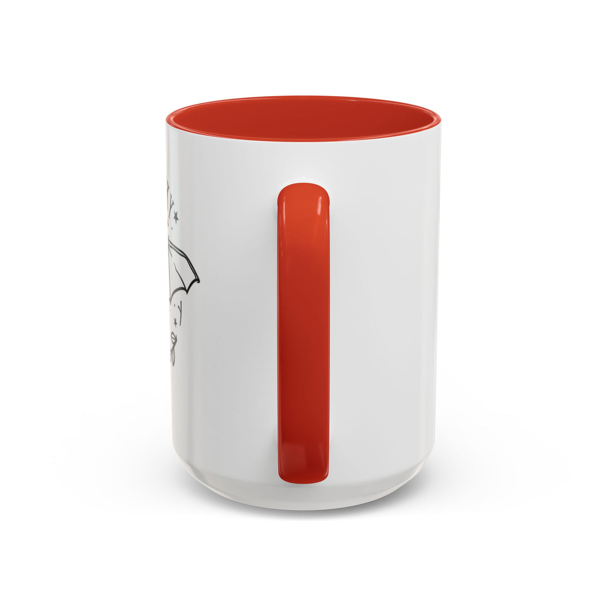 Stay Spooky Bat Coffee Mug