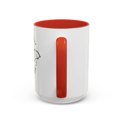 Stay Spooky Bat Coffee Mug