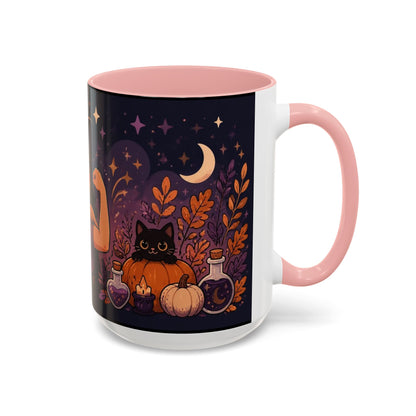 Witchy Rosie Coffee Mug
