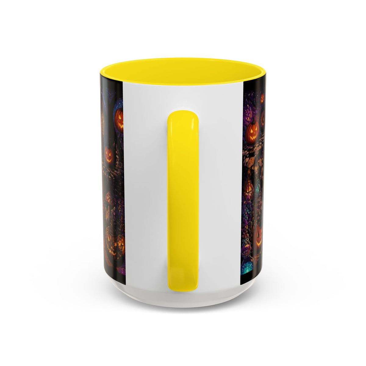 Halloween Night Coffee Mug
