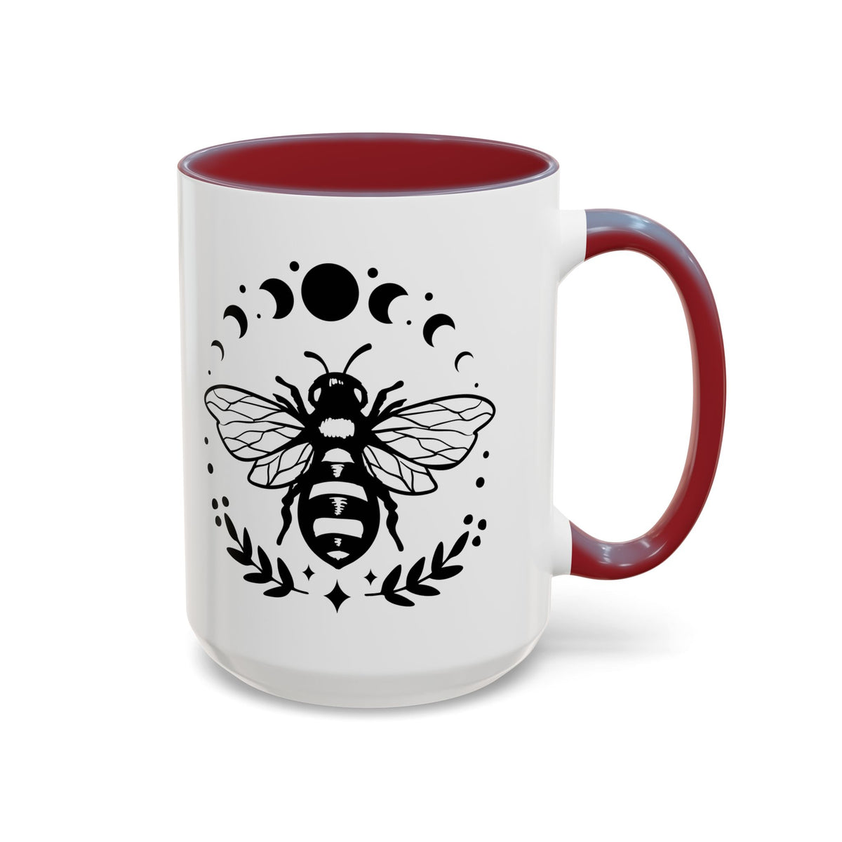 Celestial Bee Coffee Mug