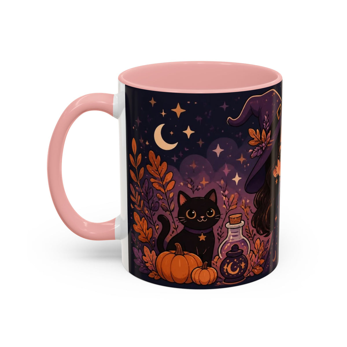Witchy Rosie Coffee Mug