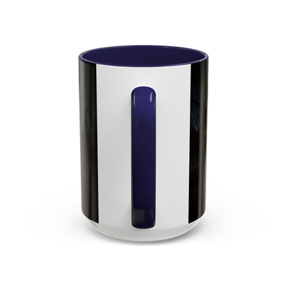 Halloween Jack-O'-Lantern Coffee Mug