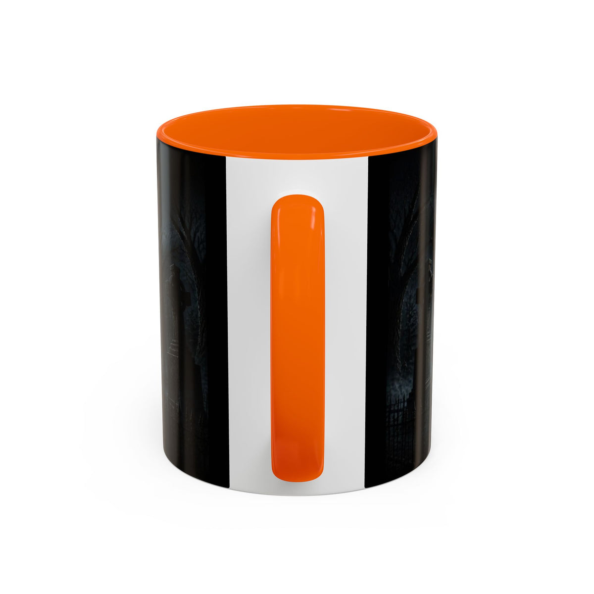 Graveyard Doctor Coffee Mug