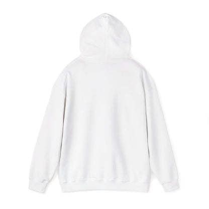 Croissant Crime Hoodie — “I Came, I Saw, I Ate The Croissant” Coffee Shop Hoodie
