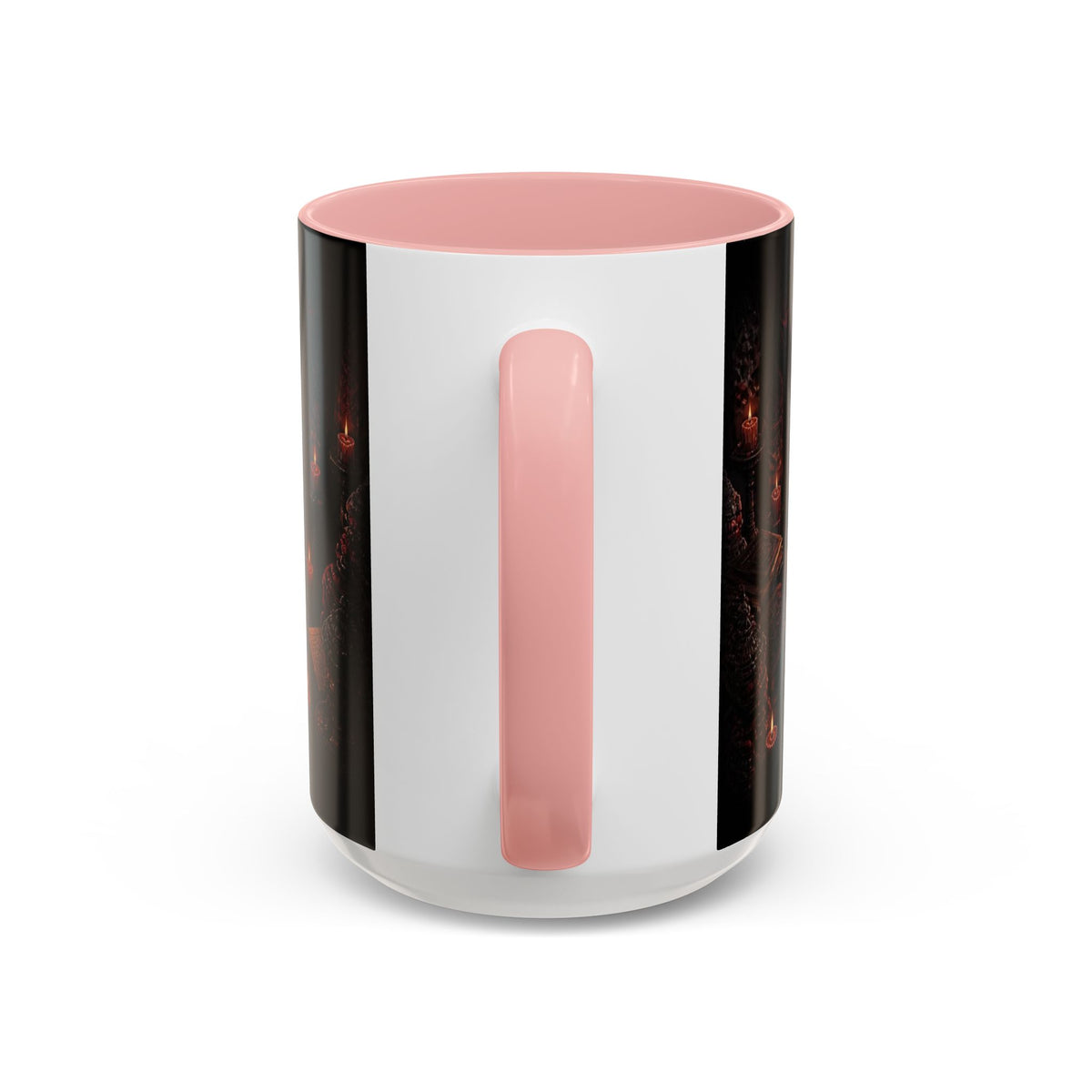 Summon The Brew Coffee Mug