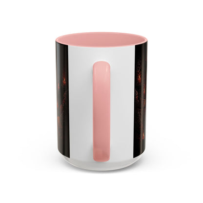 Summon The Brew Coffee Mug