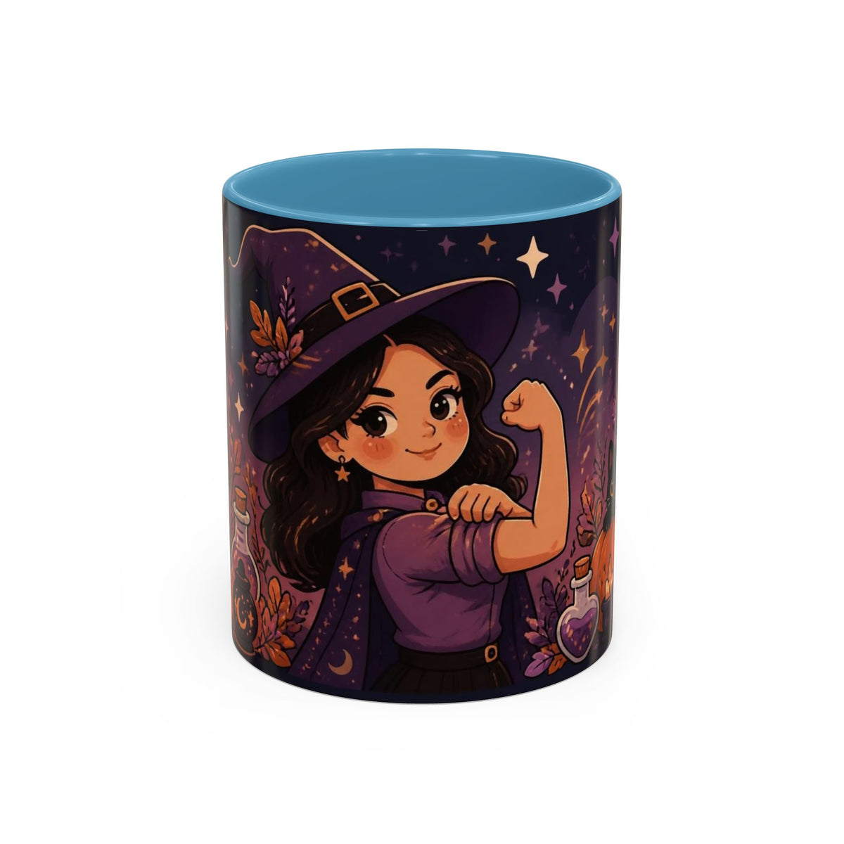 Witchy Rosie Coffee Mug