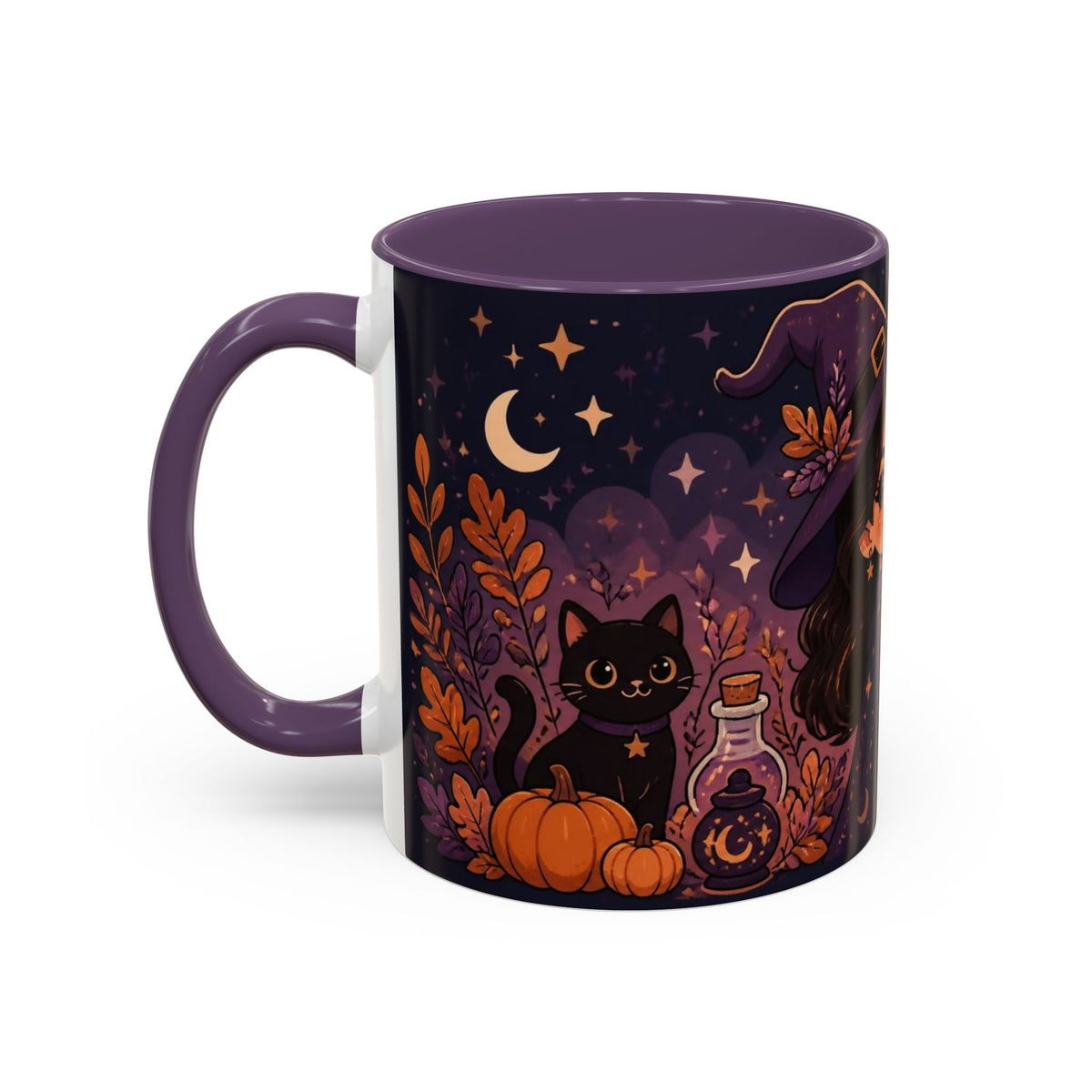 Witchy Rosie Coffee Mug