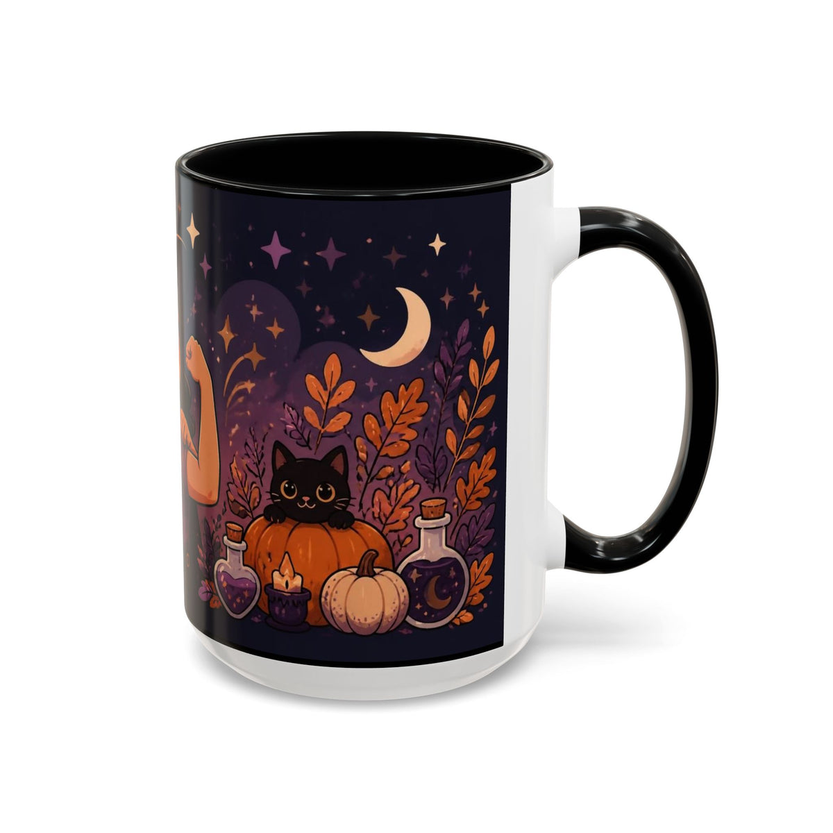 Witchy Rosie Coffee Mug