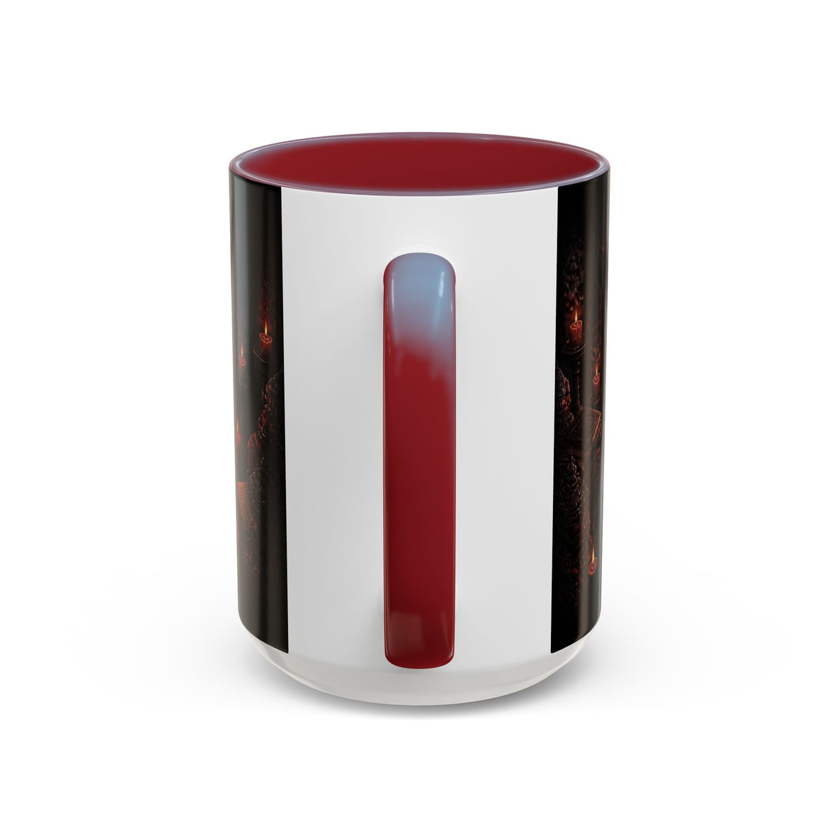Summon The Brew Coffee Mug
