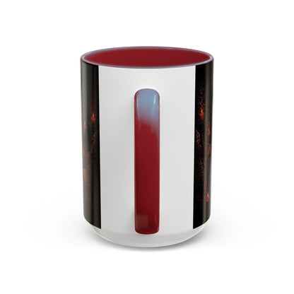 Summon The Brew Coffee Mug