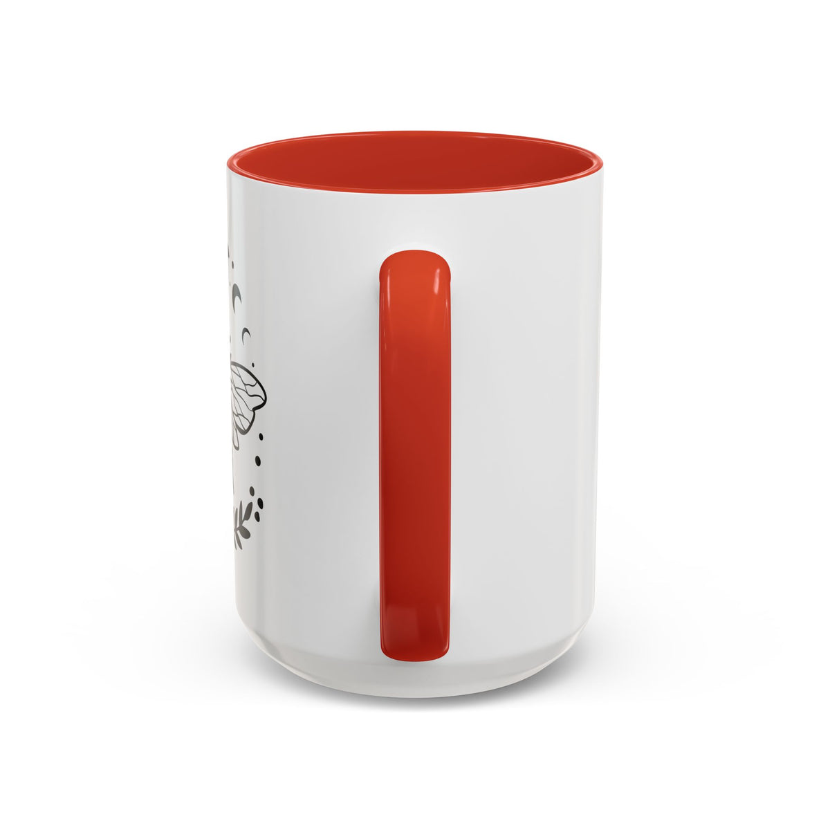 Celestial Bee Coffee Mug