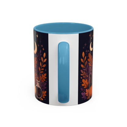 Witchy Rosie Coffee Mug