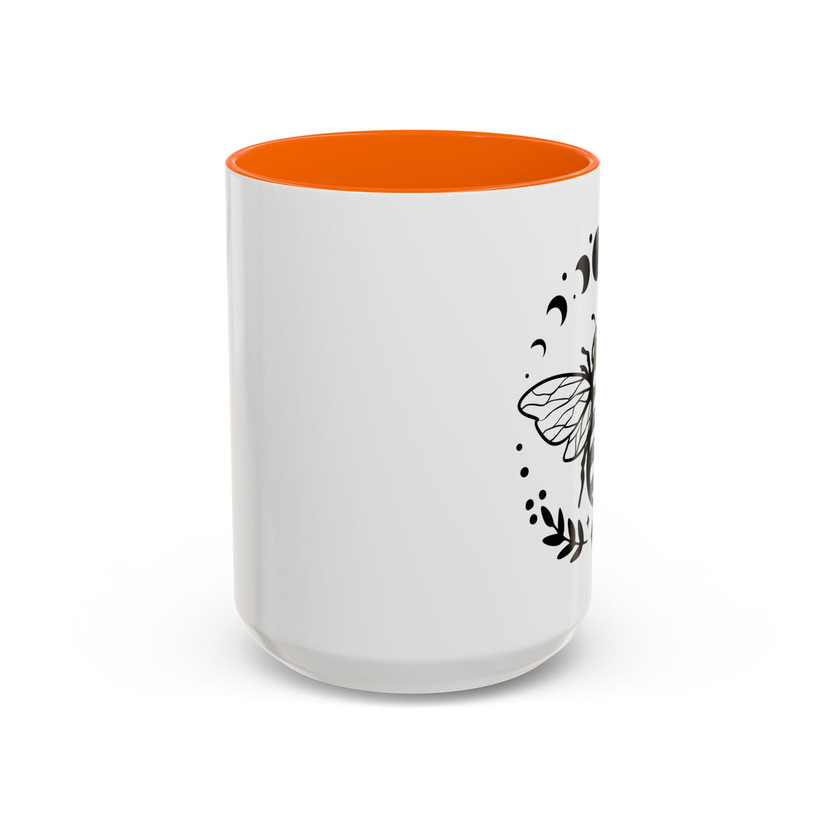 Celestial Bee Coffee Mug