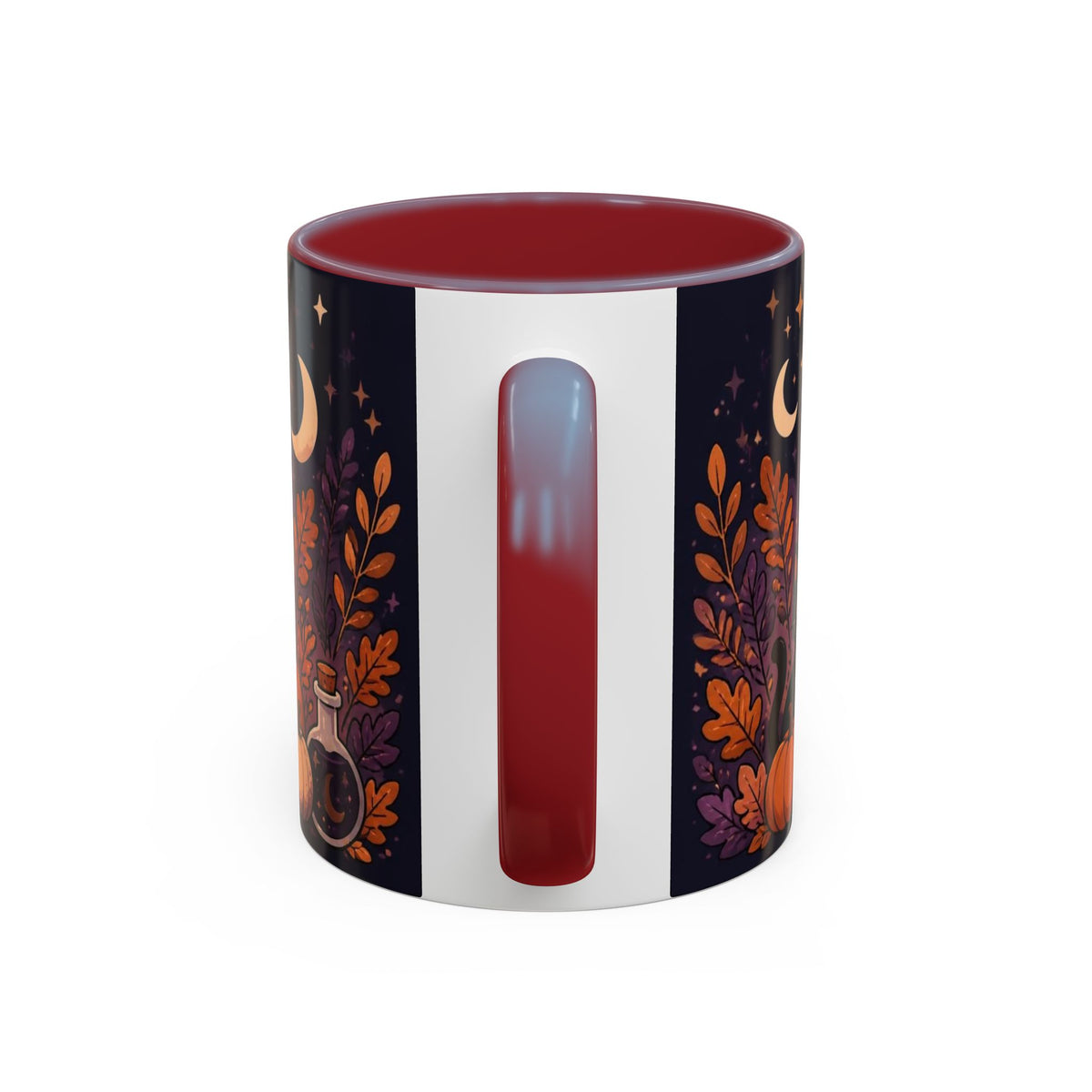 Witchy Rosie Coffee Mug