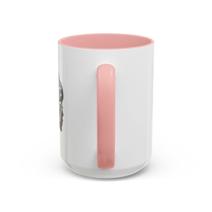 She Believed She Could So She Did Coffee Mug