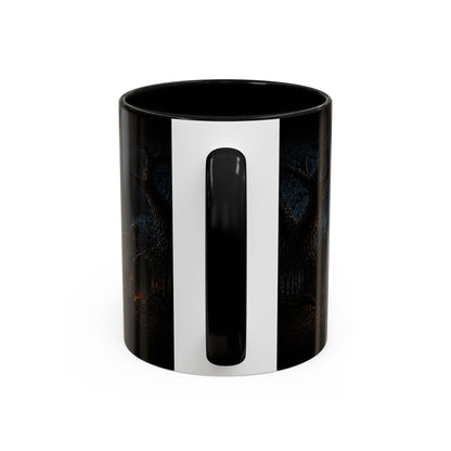 Halloween Jack-O'-Lantern Coffee Mug
