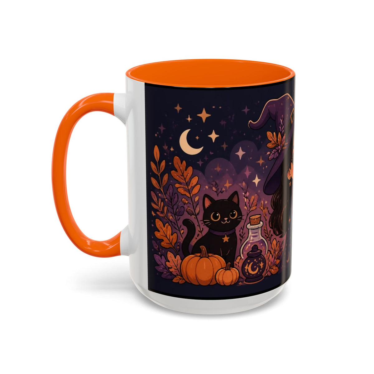 Witchy Rosie Coffee Mug