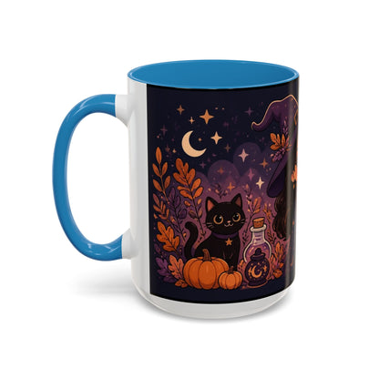 Witchy Rosie Coffee Mug