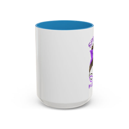 Spooky Mama Coffee Mug