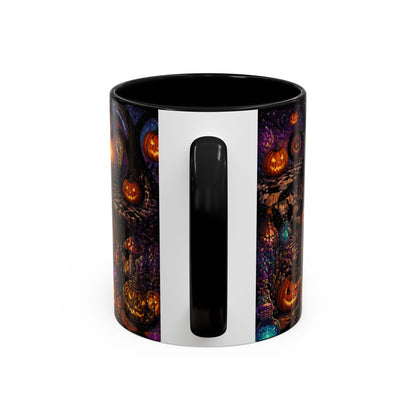 Halloween Night Coffee Mug