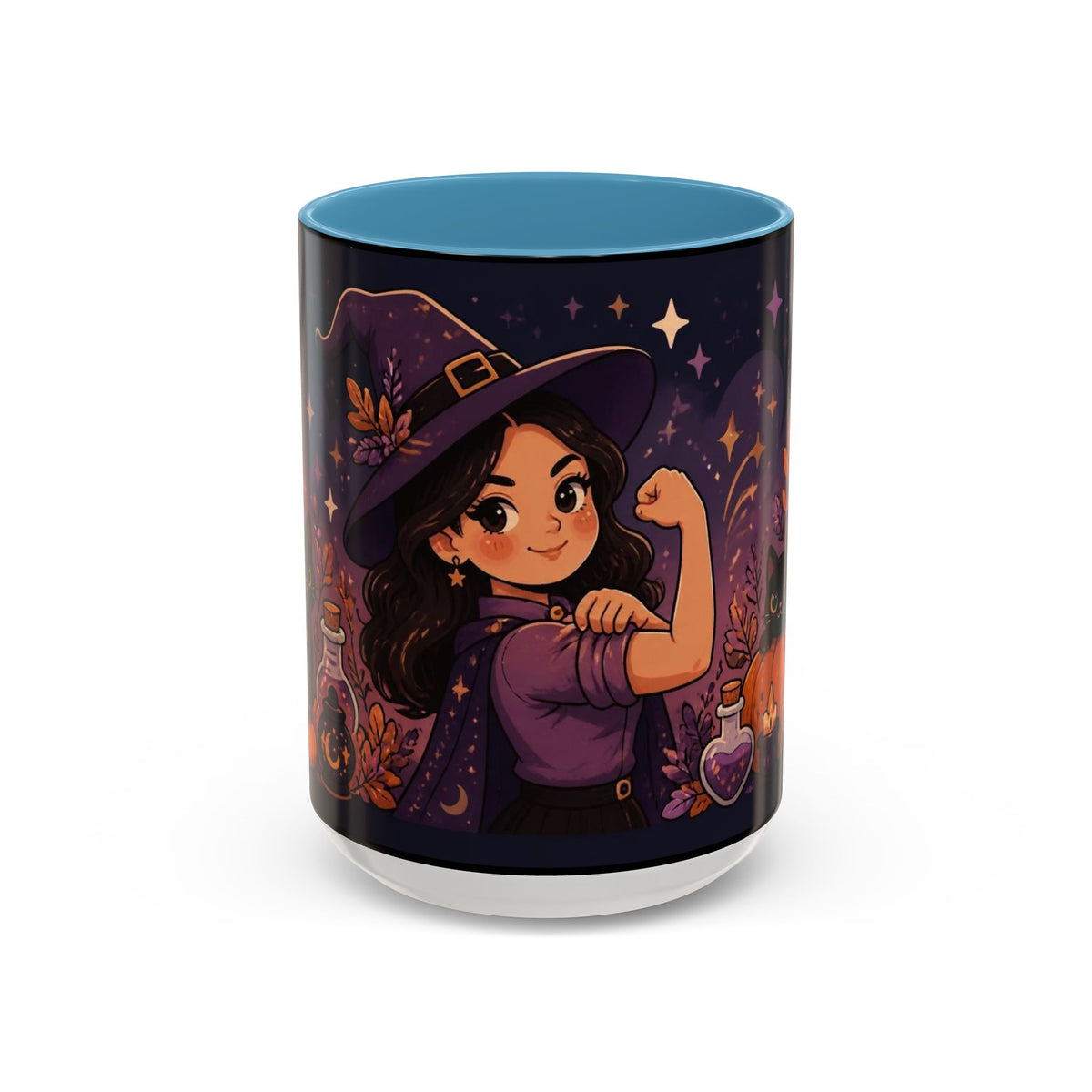 Witchy Rosie Coffee Mug