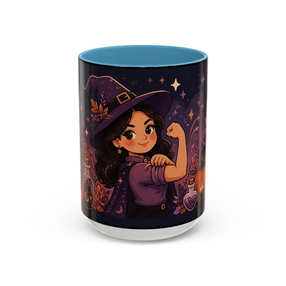 Witchy Rosie Coffee Mug