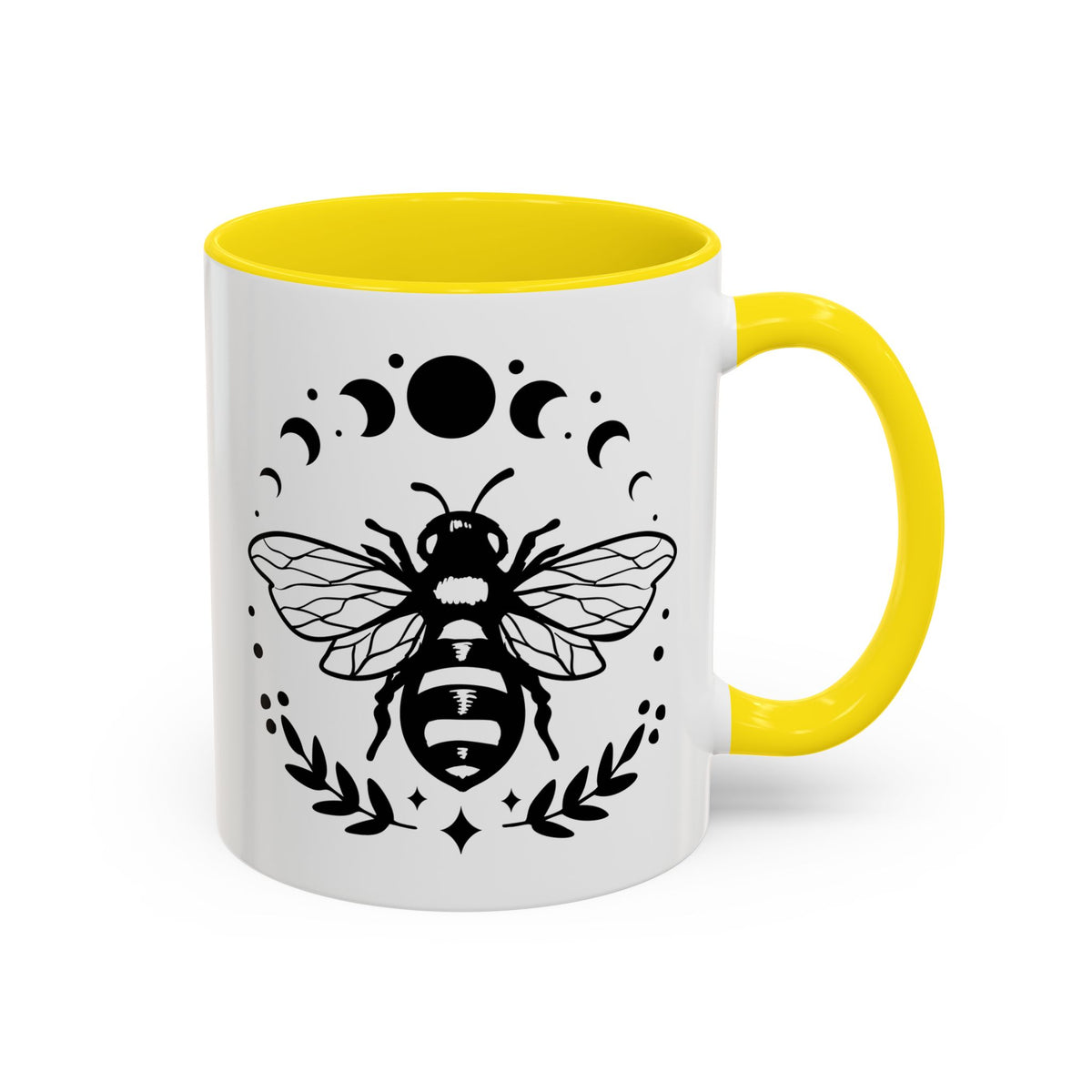 Celestial Bee Coffee Mug