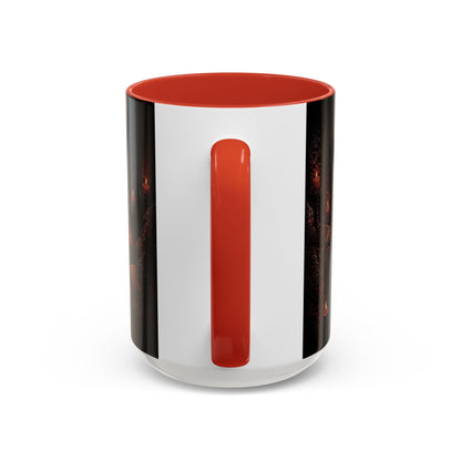 Summon The Brew Coffee Mug