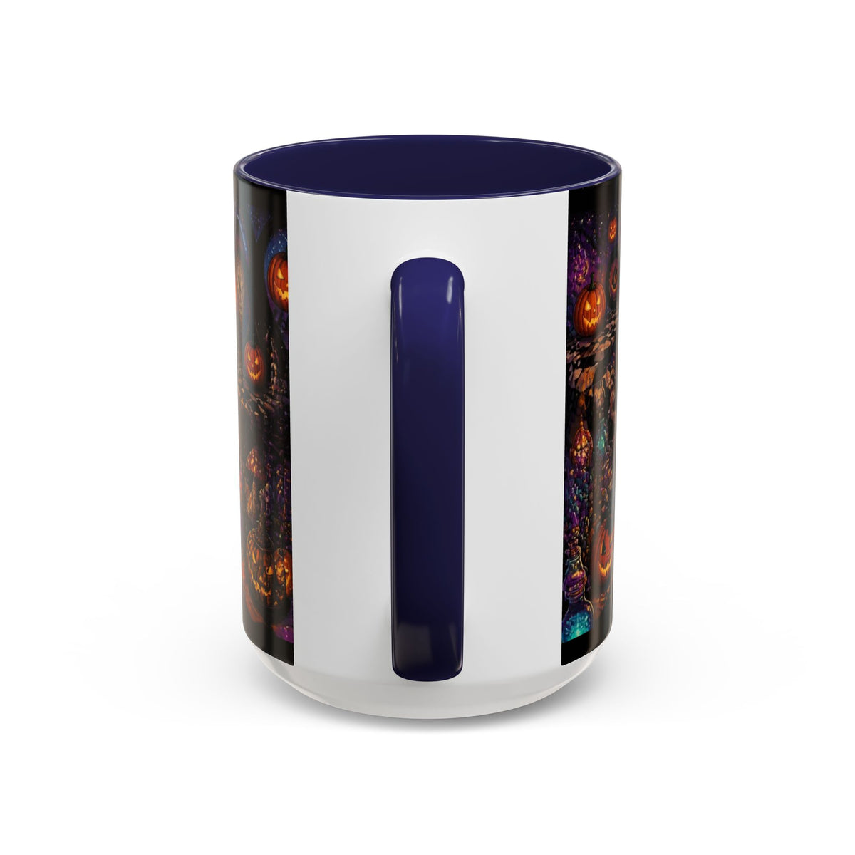 Halloween Night Coffee Mug