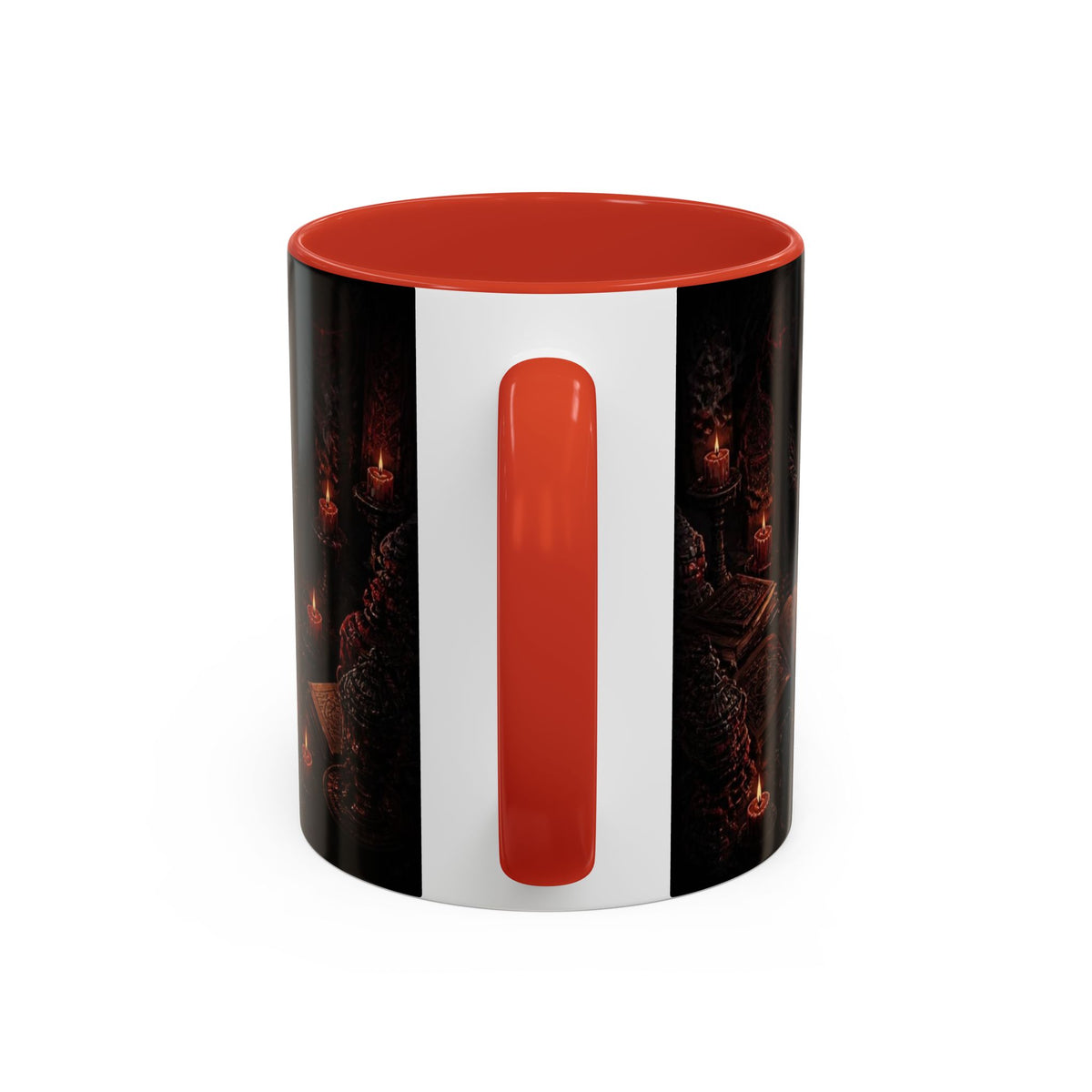 Summon The Brew Coffee Mug