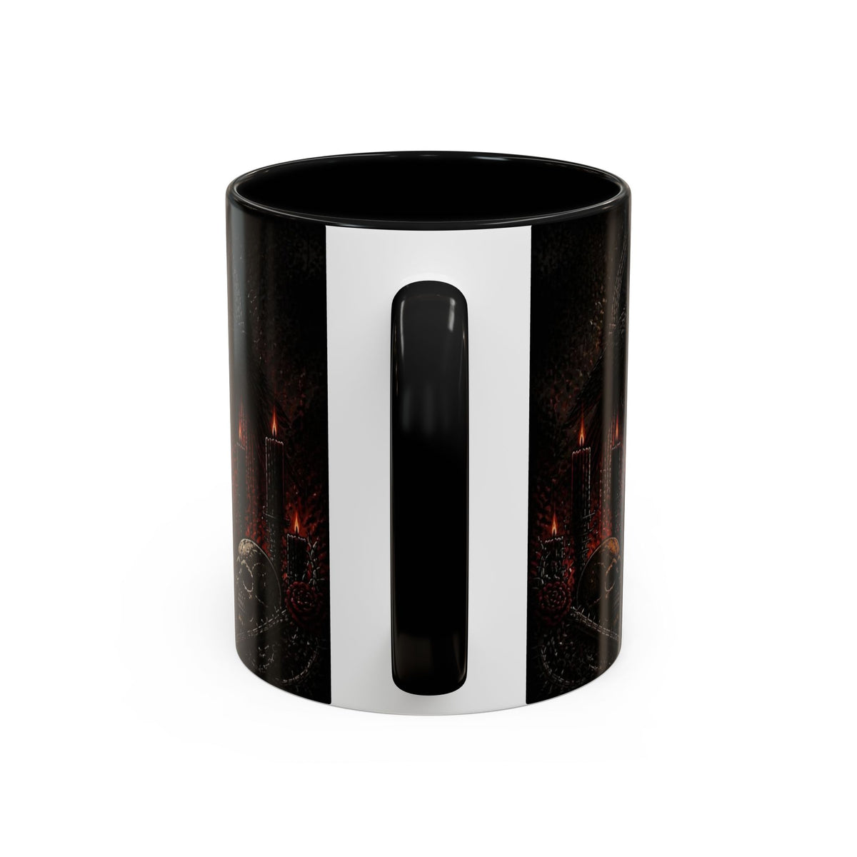 Skeleton Rock Coffee Mug