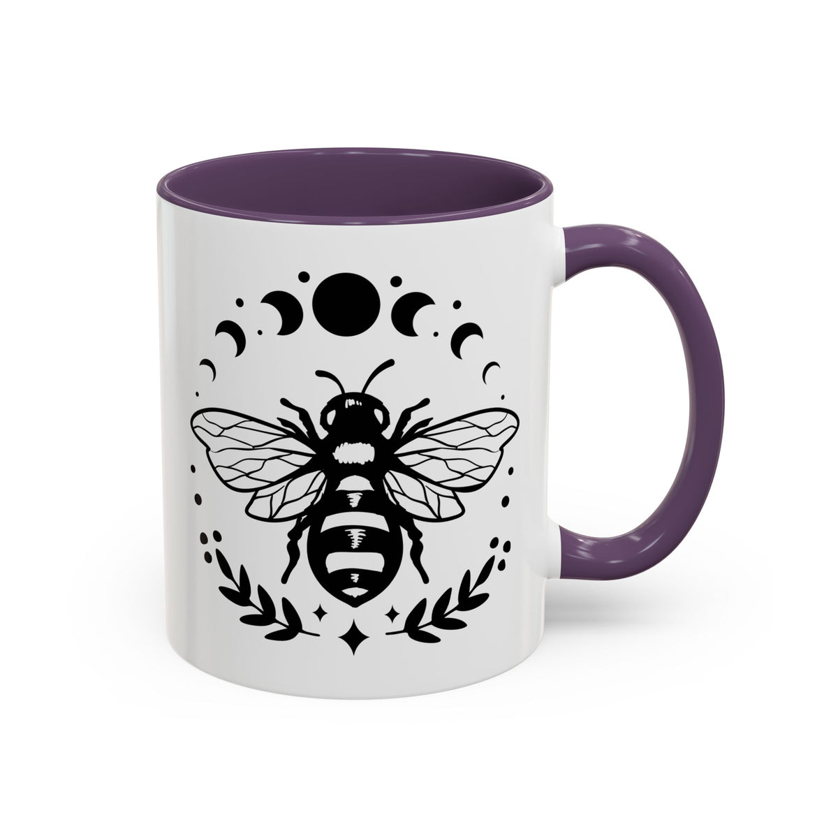 Celestial Bee Coffee Mug