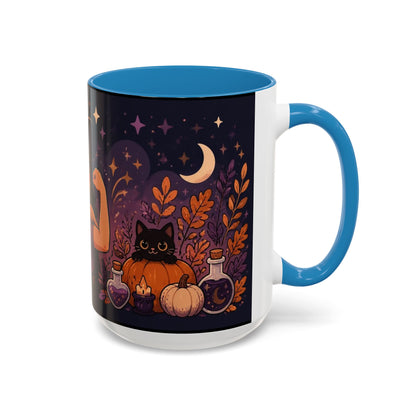 Witchy Rosie Coffee Mug