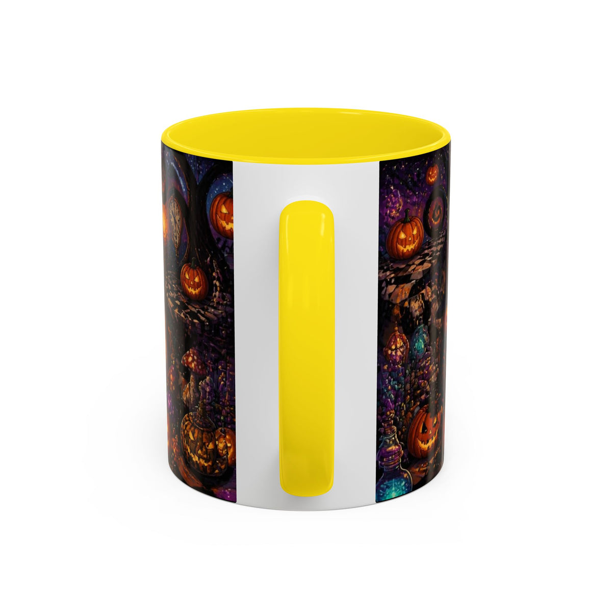 Halloween Night Coffee Mug