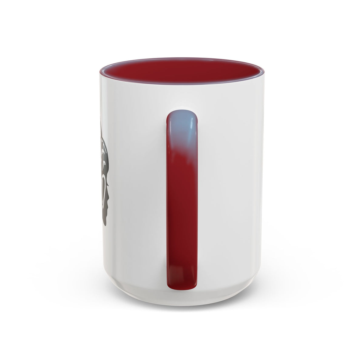She Believed She Could So She Did Coffee Mug