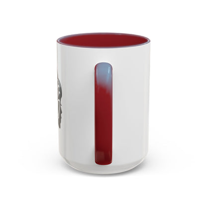 She Believed She Could So She Did Coffee Mug