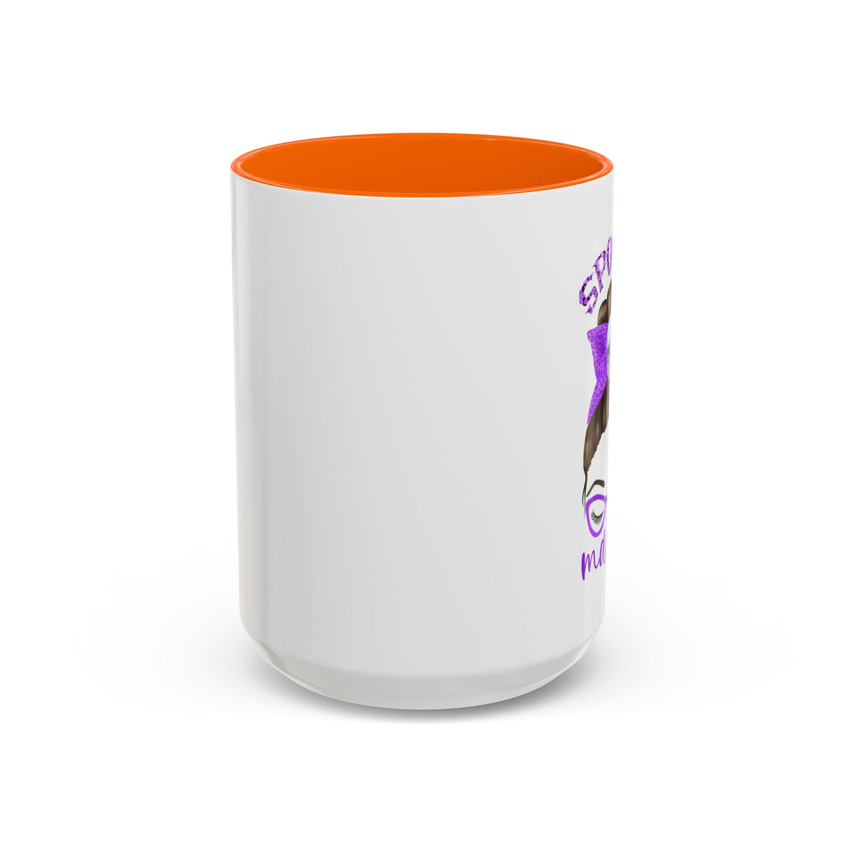 Spooky Mama Coffee Mug