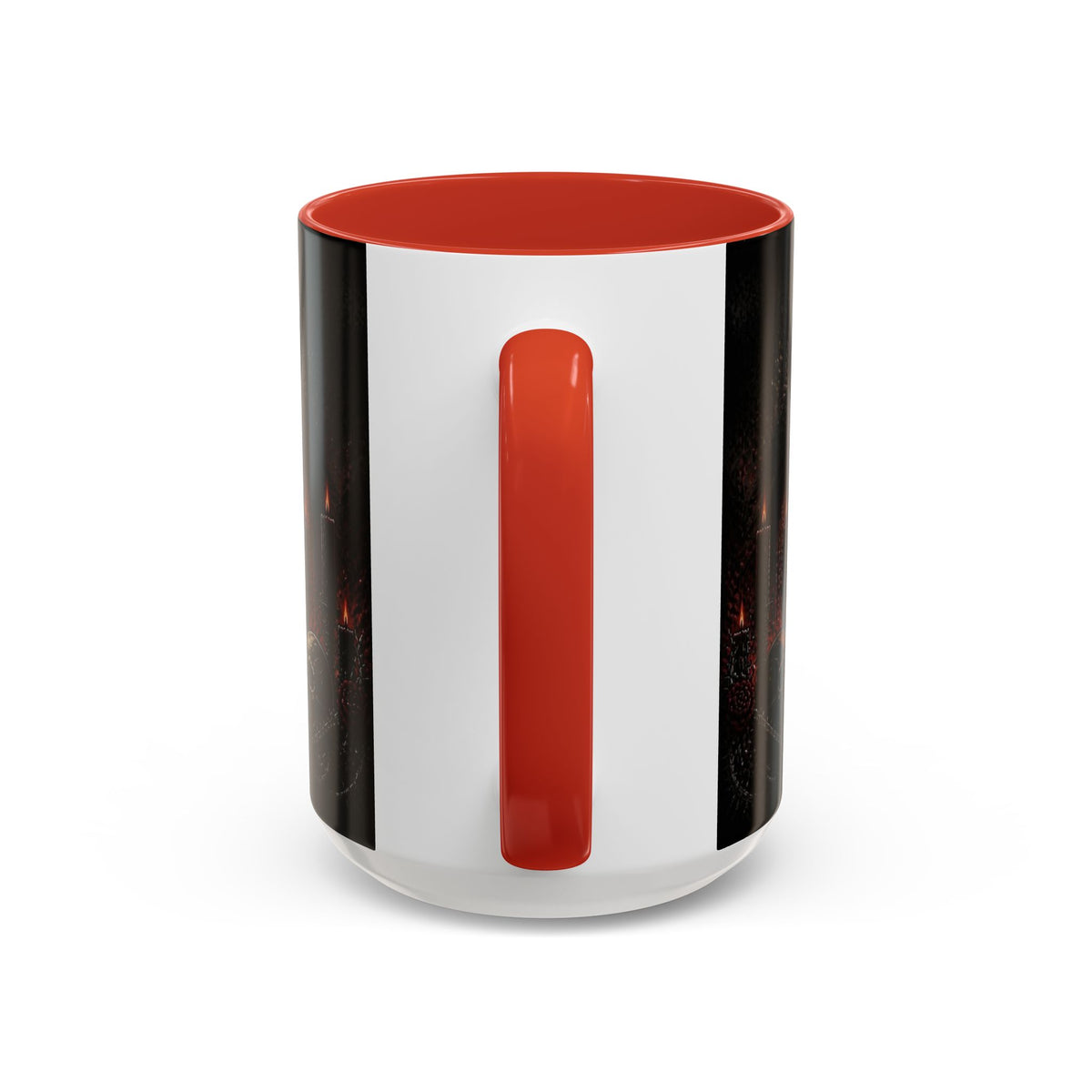 Skeleton Rock Coffee Mug
