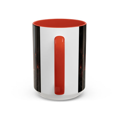 Skeleton Rock Coffee Mug
