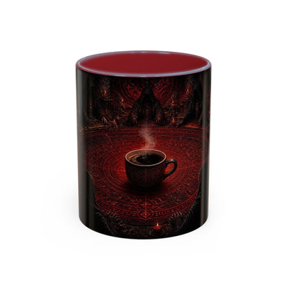 Summon The Brew Coffee Mug