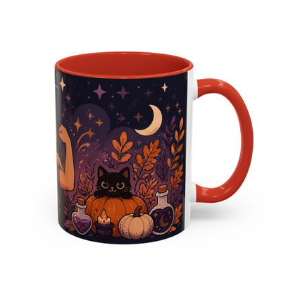 Witchy Rosie Coffee Mug