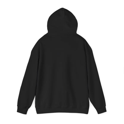 Crypt Keeper Hoodie — Dark Roast Coffeе Graphic