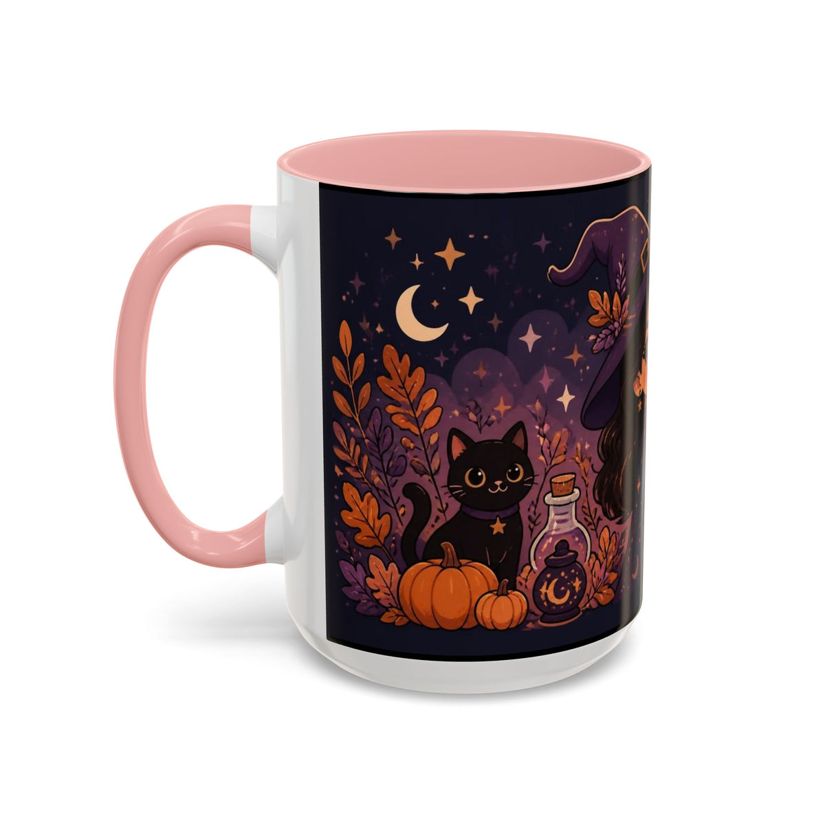 Witchy Rosie Coffee Mug