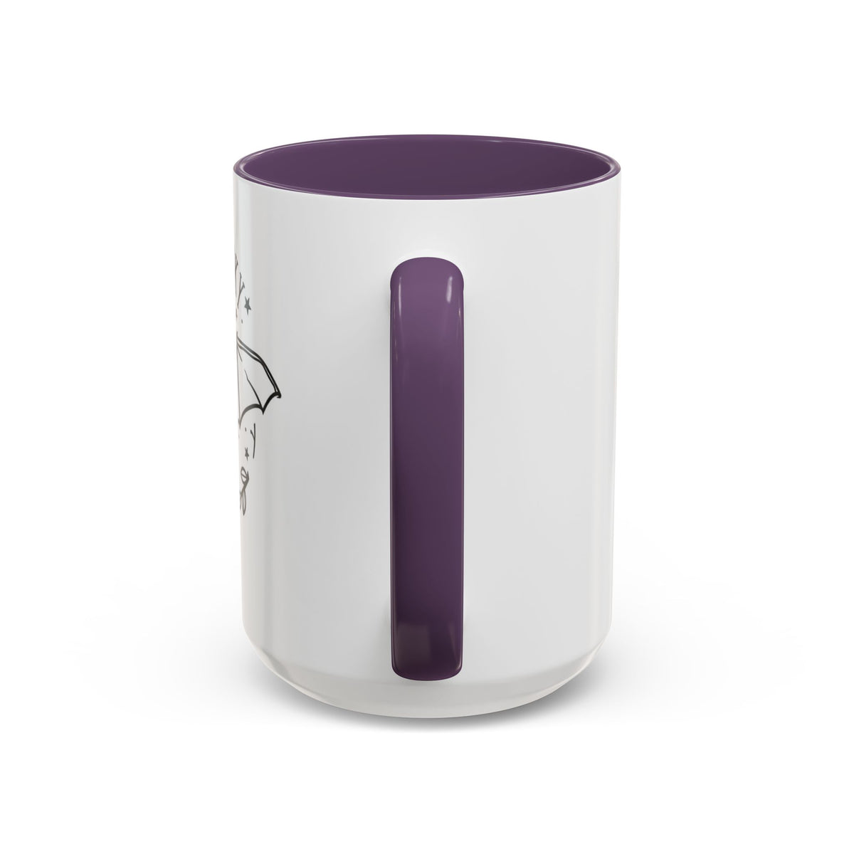 Stay Spooky Bat Coffee Mug