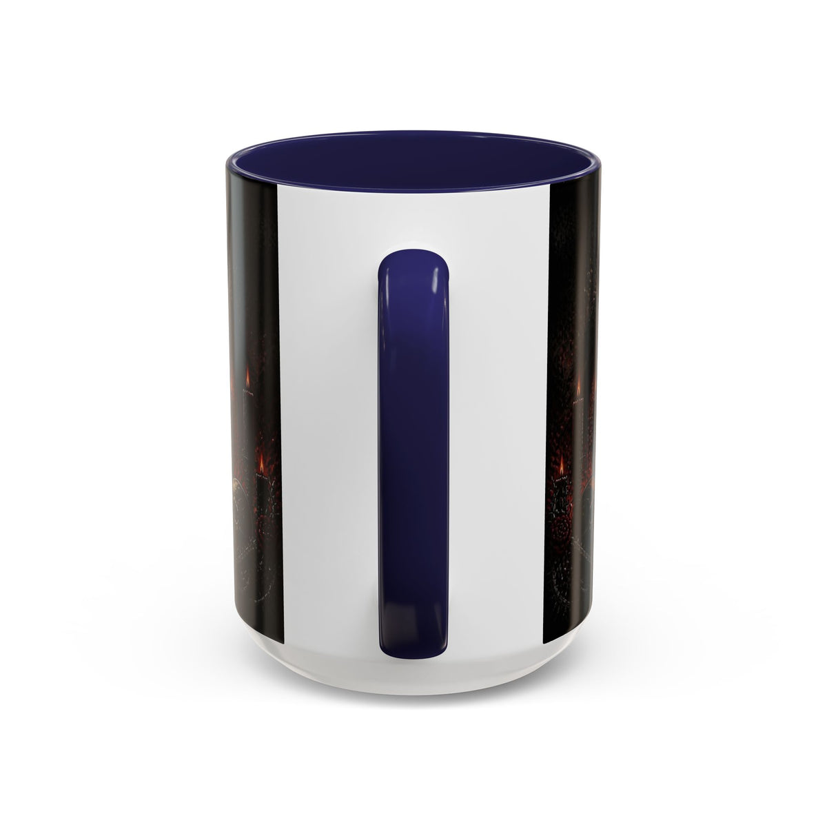 Skeleton Rock Coffee Mug